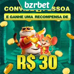 bzrbet Indique amigos para receber um bônus