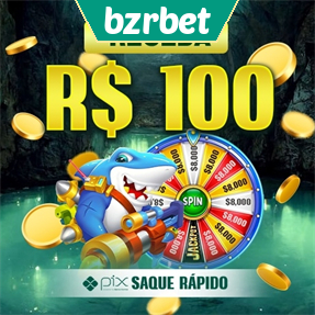 bzrbet Ganhe R$ 100,00 Gratis
