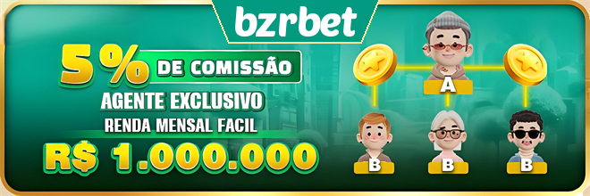 bzrbet Comissão