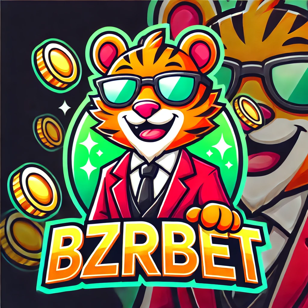 Logo da bzrbet